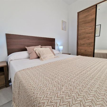 Apartamento Ds Cordoba Centro Exterior foto