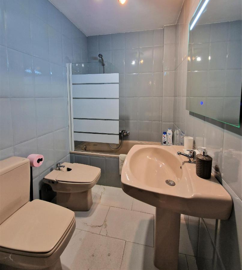 Apartamento Ds Cordoba Centro Exterior foto