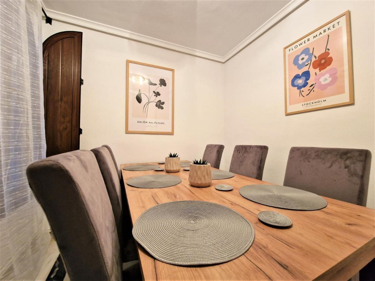 Apartamento Ds Cordoba Centro Exterior foto