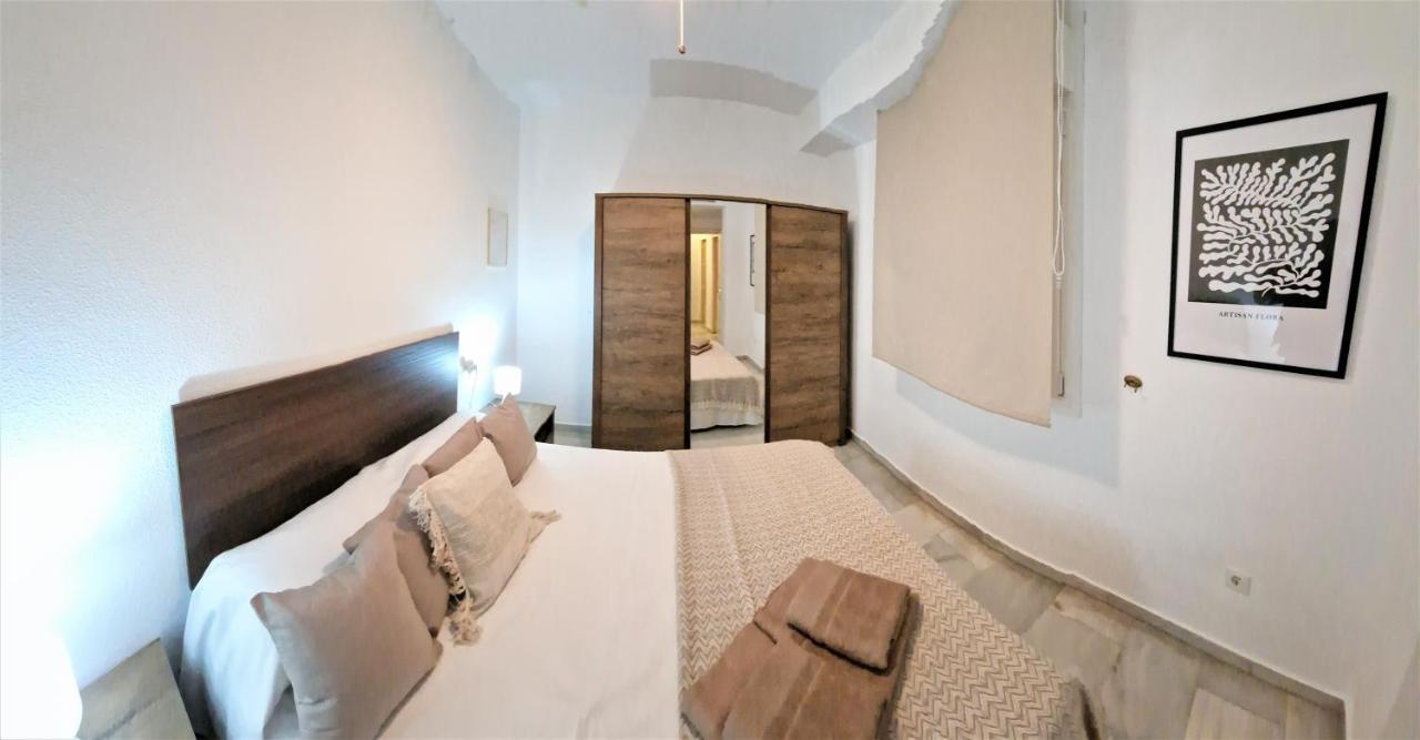 Apartamento Ds Cordoba Centro Exterior foto