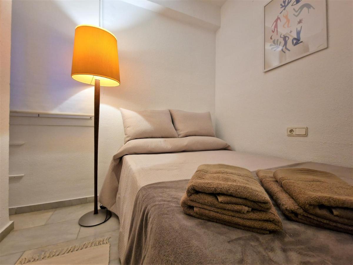 Apartamento Ds Cordoba Centro Exterior foto