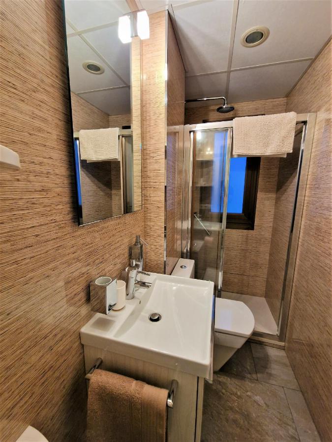 Apartamento Ds Cordoba Centro Exterior foto