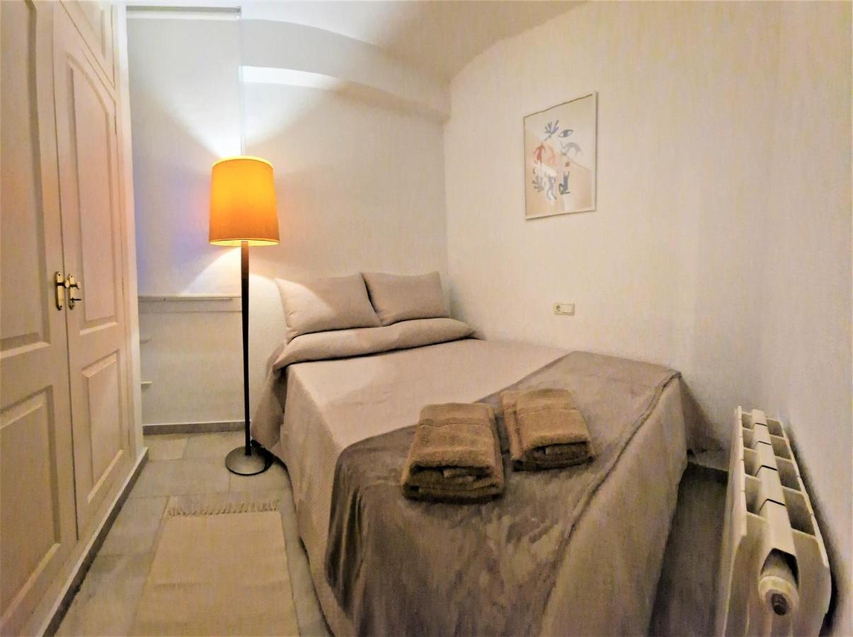 Apartamento Ds Cordoba Centro Exterior foto