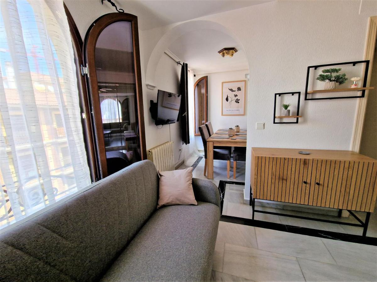 Apartamento Ds Cordoba Centro Exterior foto