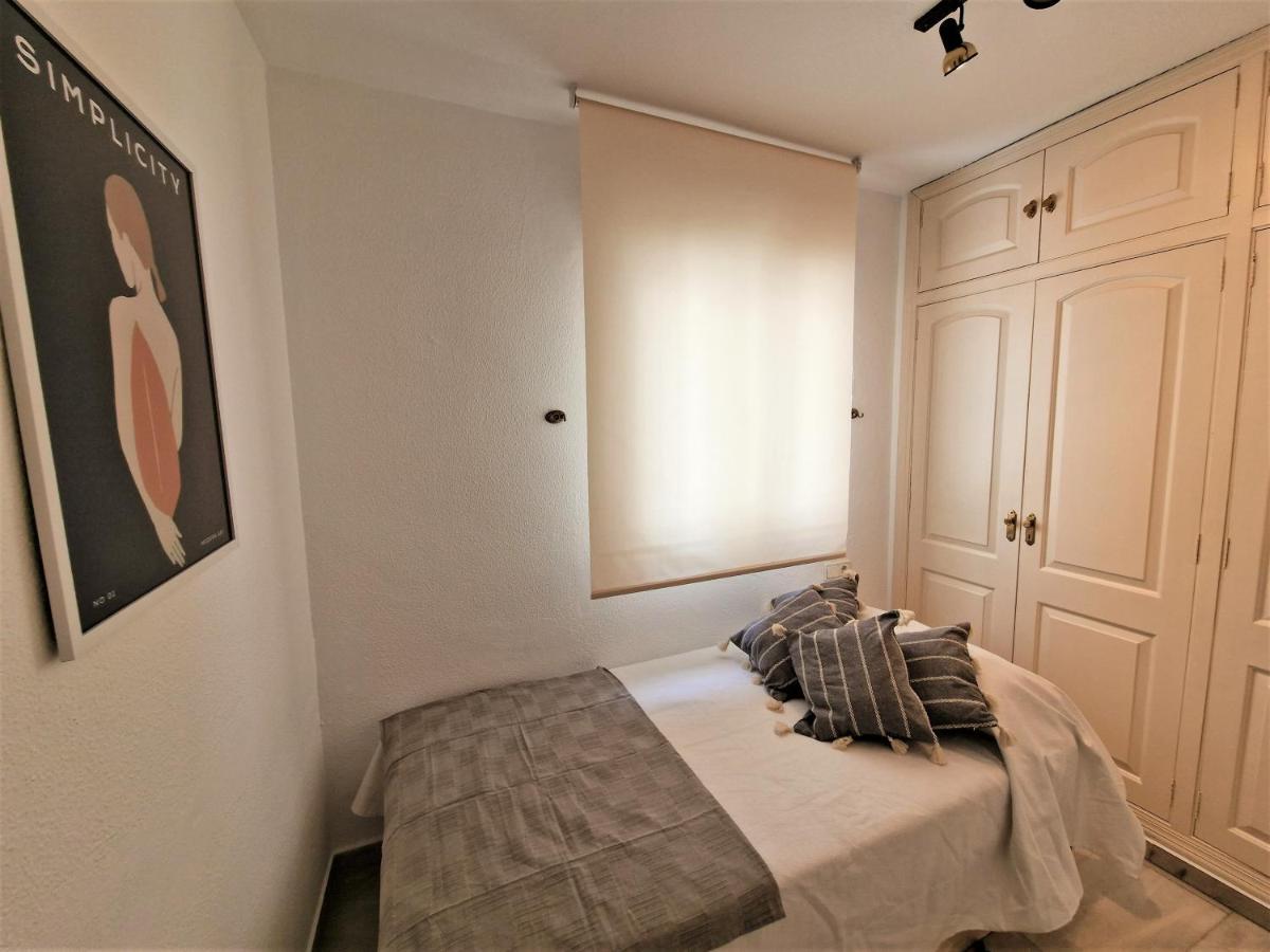 Apartamento Ds Cordoba Centro Exterior foto