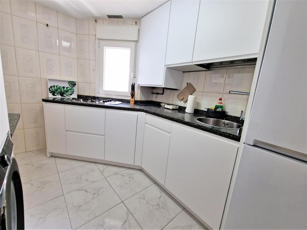 Apartamento Ds Cordoba Centro Exterior foto