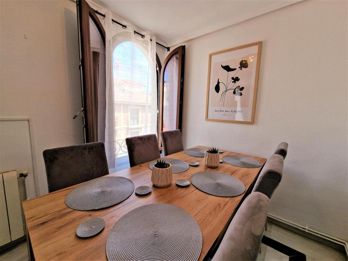 Apartamento Ds Cordoba Centro Exterior foto